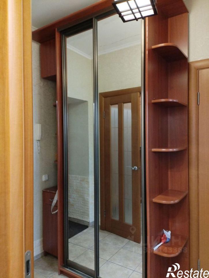1-комн квартира ул Щорса, 45к,  д. 45к