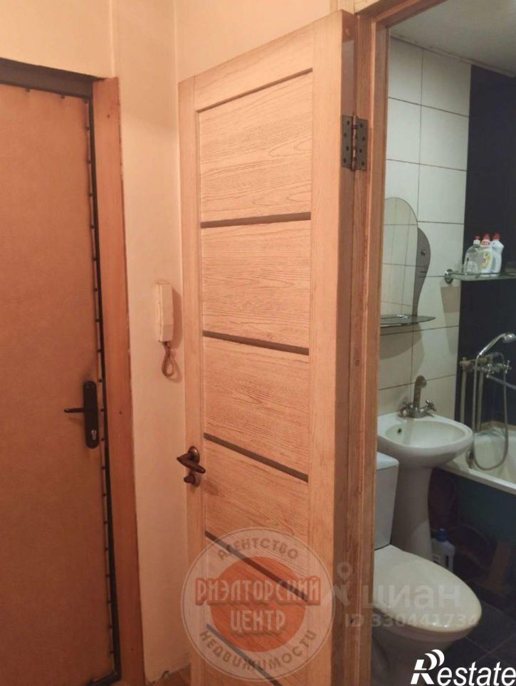 3-комн квартира Белгородский пр-кт, 71,  д. 71