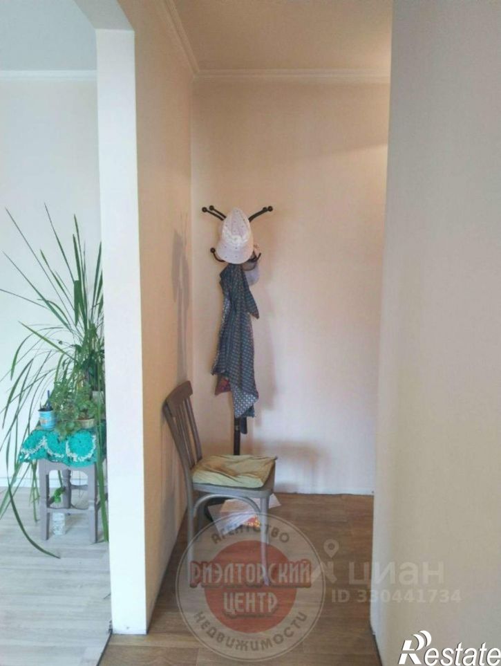 3-комн квартира Белгородский пр-кт, 71,  д. 71