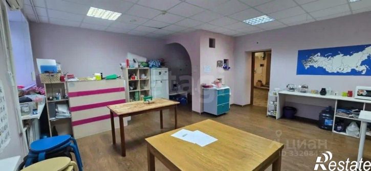 Помещение свободного назначения 1-й Заводской пер, 8,  д. 8