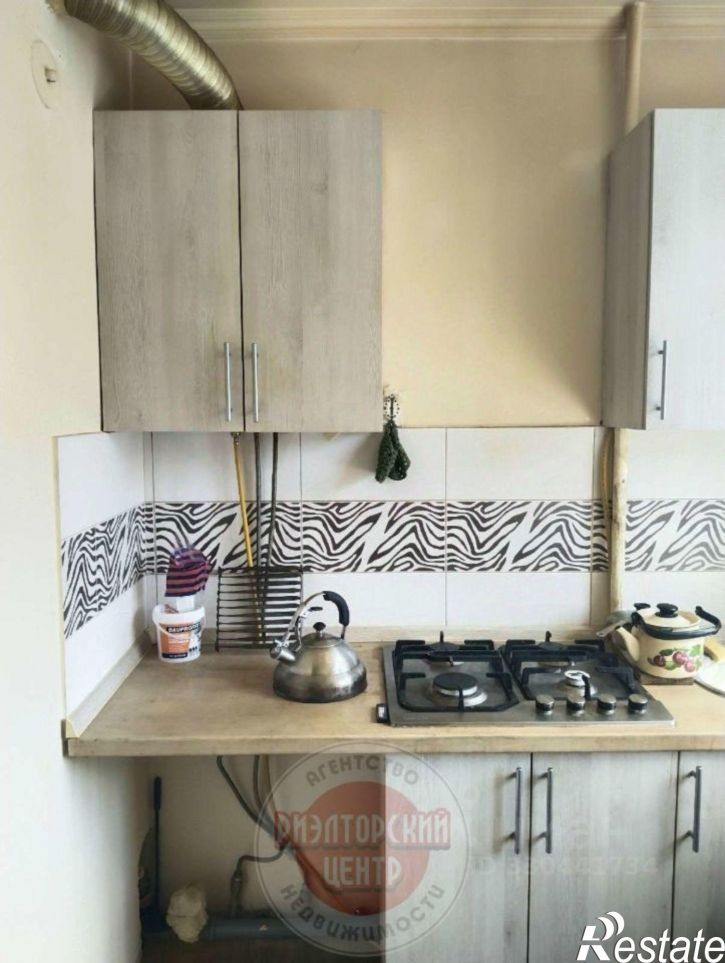 3-комн квартира Белгородский пр-кт, 71,  д. 71