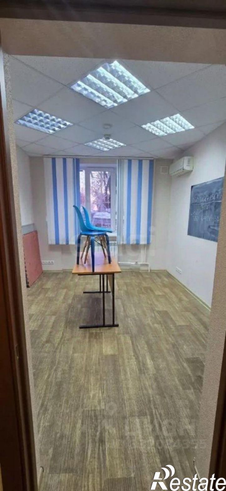 Помещение свободного назначения 1-й Заводской пер, 8,  д. 8