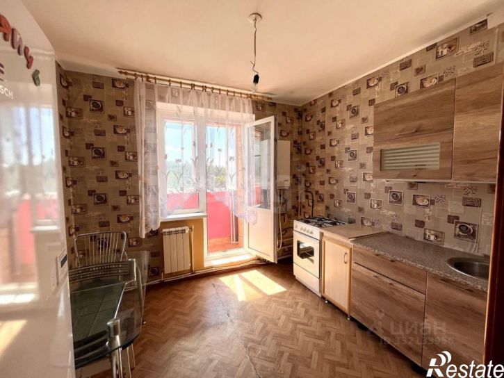 1-комн квартира ул Есенина, 44а,  д. 44а