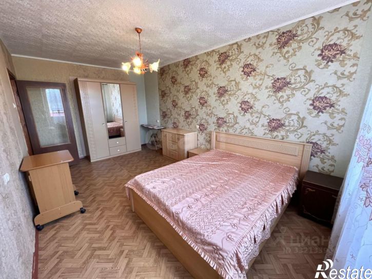 1-комн квартира ул Есенина, 44а,  д. 44а