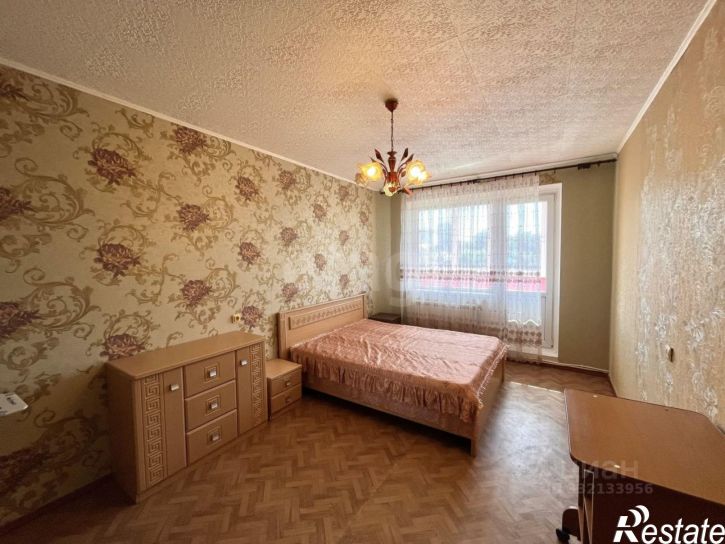 1-комн квартира ул Есенина, 44а,  д. 44а