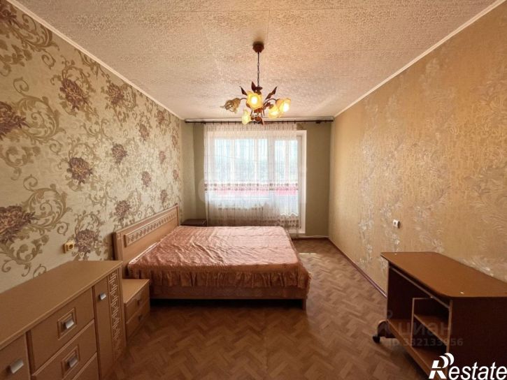 1-комн квартира ул Есенина, 44а,  д. 44а