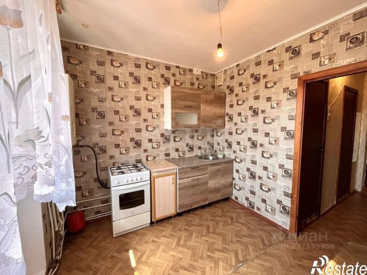 1-комн квартира ул Есенина, 44а,  д. 44а