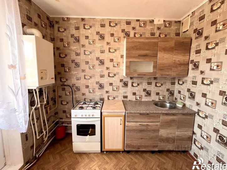 1-комн квартира ул Есенина, 44а,  д. 44а