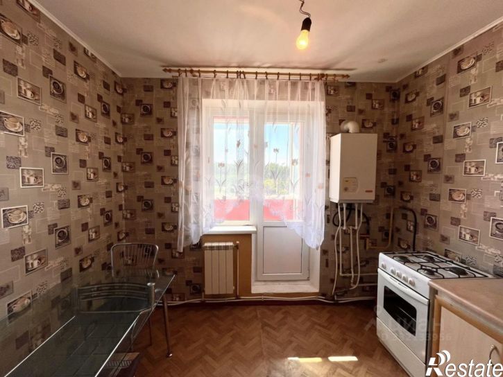 1-комн квартира ул Есенина, 44а,  д. 44а