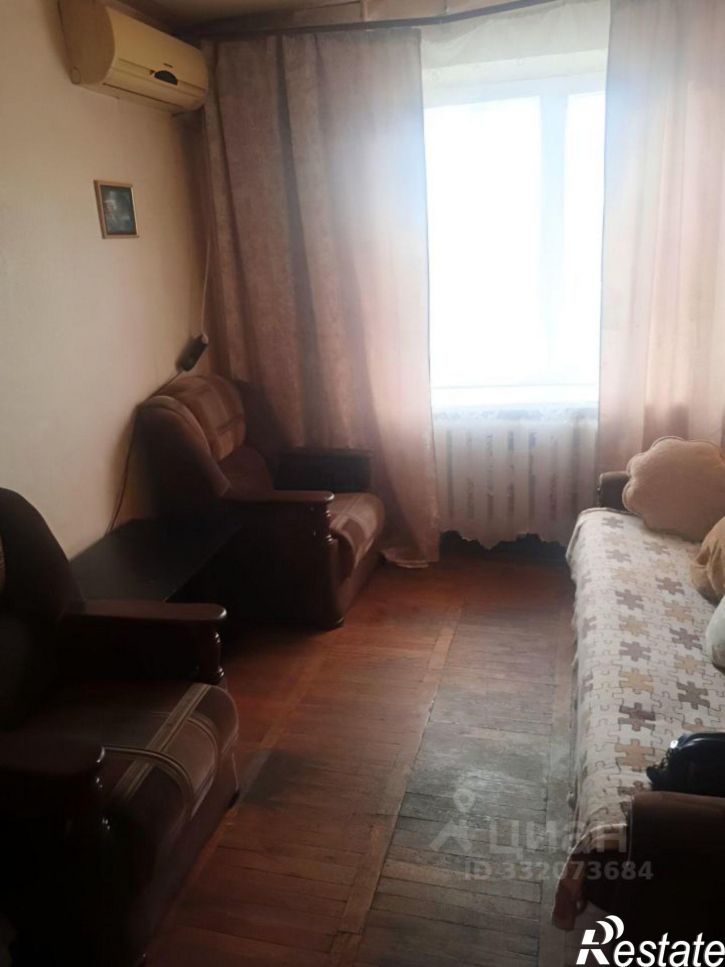 Комната ул Горького, 63,  д. 63