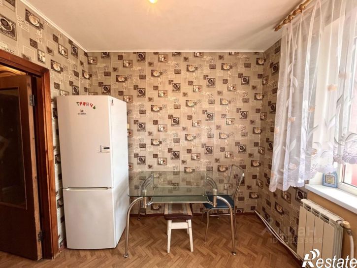 1-комн квартира ул Есенина, 44а,  д. 44а
