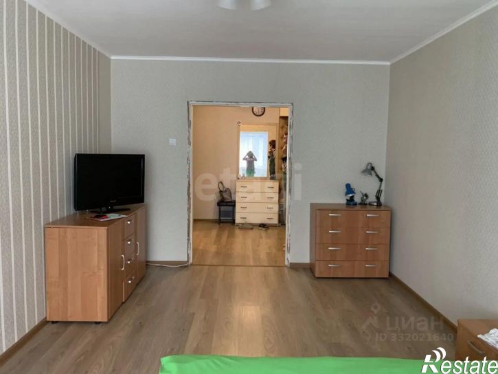 1-комн квартира б-р Юности, 1,  д. 1