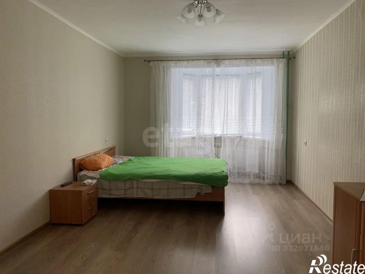 1-комн квартира б-р Юности, 1,  д. 1