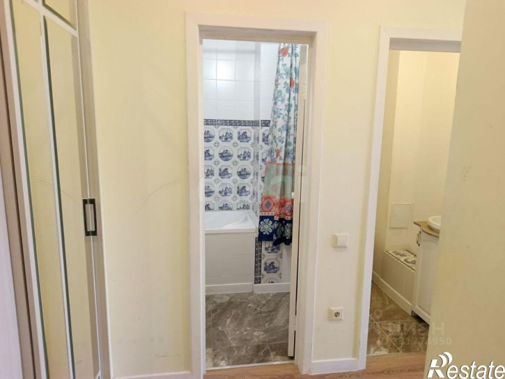 2-комн квартира ул Парковая, 11,  д. 11