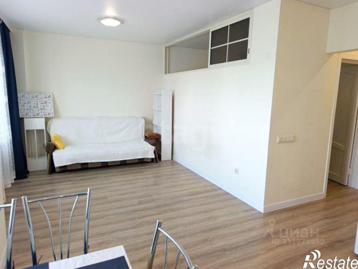 2-комн квартира ул Парковая, 11,  д. 11
