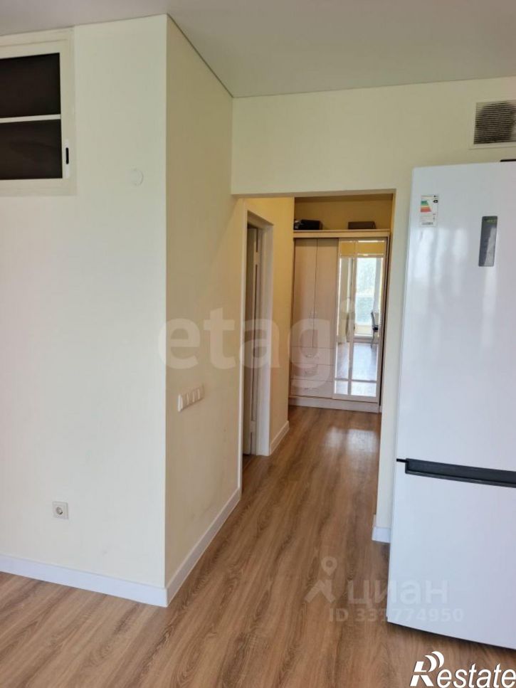 2-комн квартира ул Парковая, 11,  д. 11