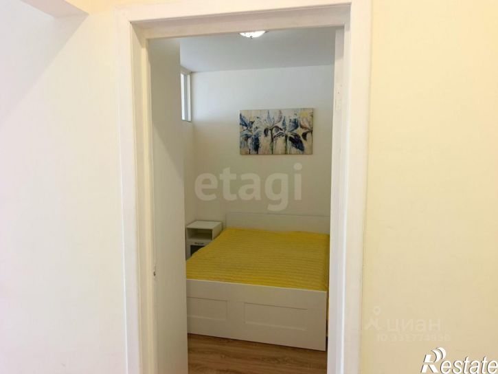 2-комн квартира ул Парковая, 11,  д. 11