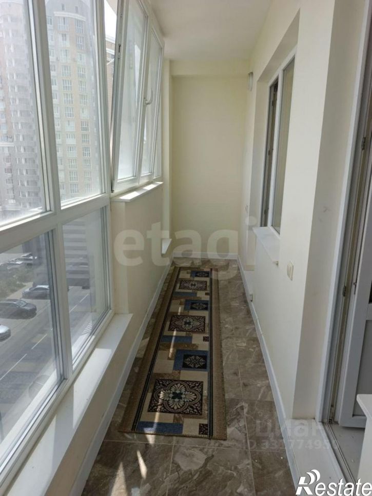 2-комн квартира ул Парковая, 11,  д. 11