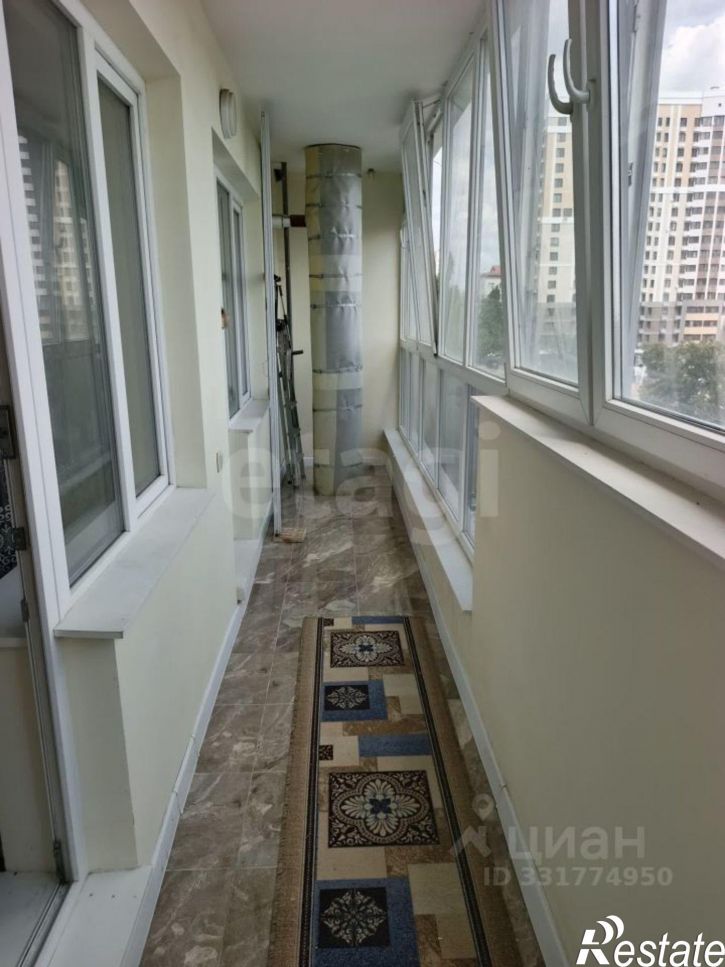 2-комн квартира ул Парковая, 11,  д. 11