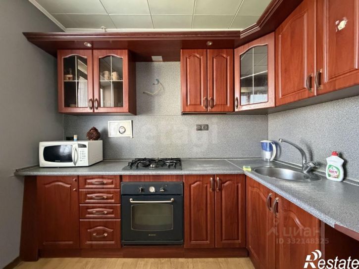 1-комн квартира ул Буденного, 13,  д. 13