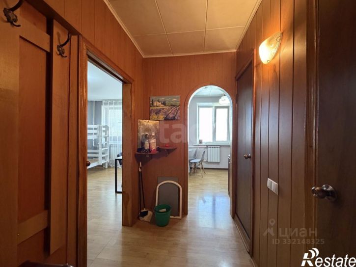 1-комн квартира ул Буденного, 13,  д. 13