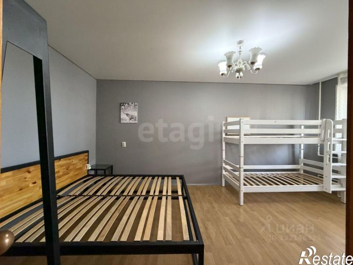 1-комн квартира ул Буденного, 13,  д. 13