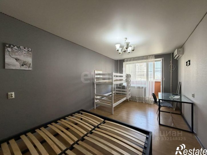 1-комн квартира ул Буденного, 13,  д. 13