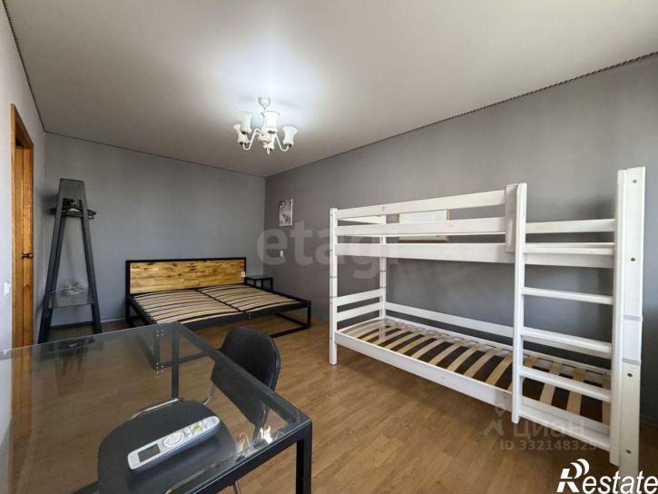 1-комн квартира ул Буденного, 13,  д. 13