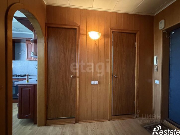 1-комн квартира ул Буденного, 13,  д. 13