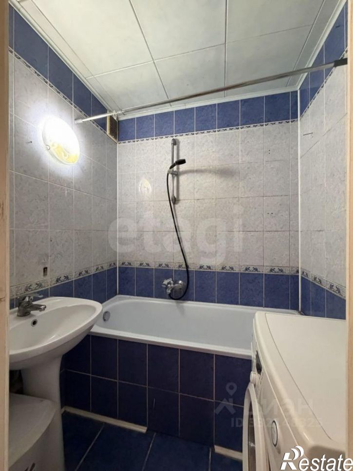 1-комн квартира ул Буденного, 13,  д. 13