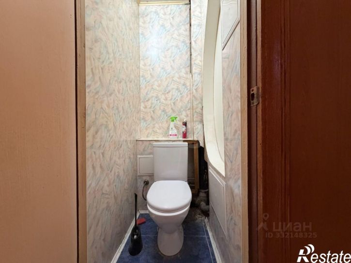 1-комн квартира ул Буденного, 13,  д. 13