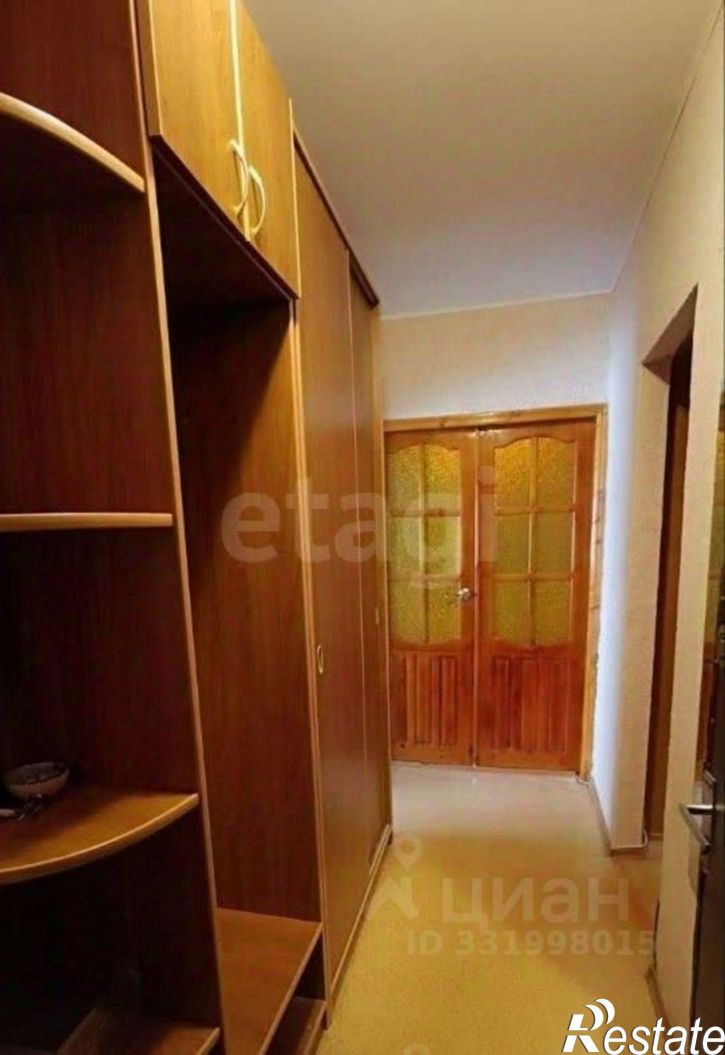 3-комн квартира ул Щорса, 44,  д. 44