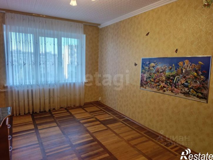 3-комн квартира ул Щорса, 44,  д. 44