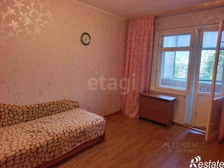 3-комн квартира ул Щорса, 44,  д. 44