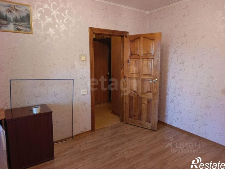 3-комн квартира ул Щорса, 44,  д. 44