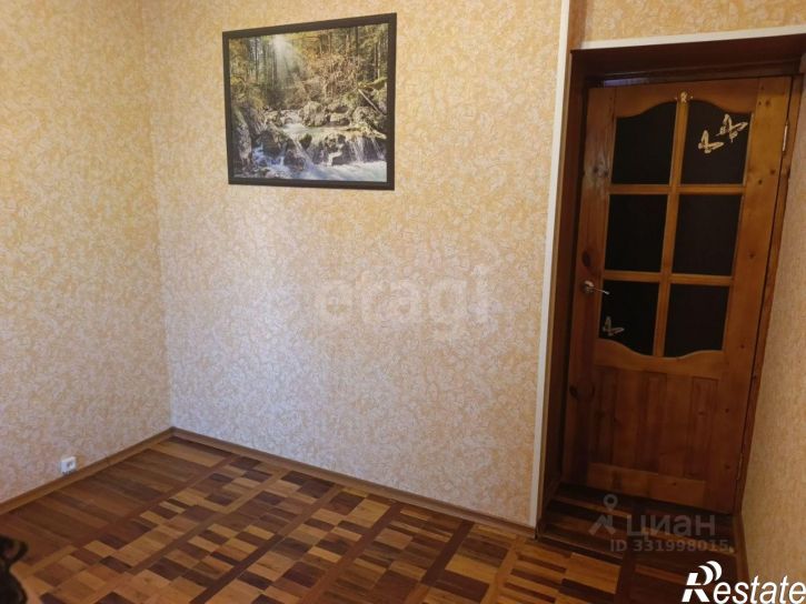 3-комн квартира ул Щорса, 44,  д. 44