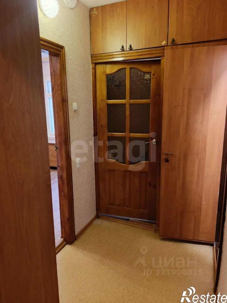 3-комн квартира ул Щорса, 44,  д. 44