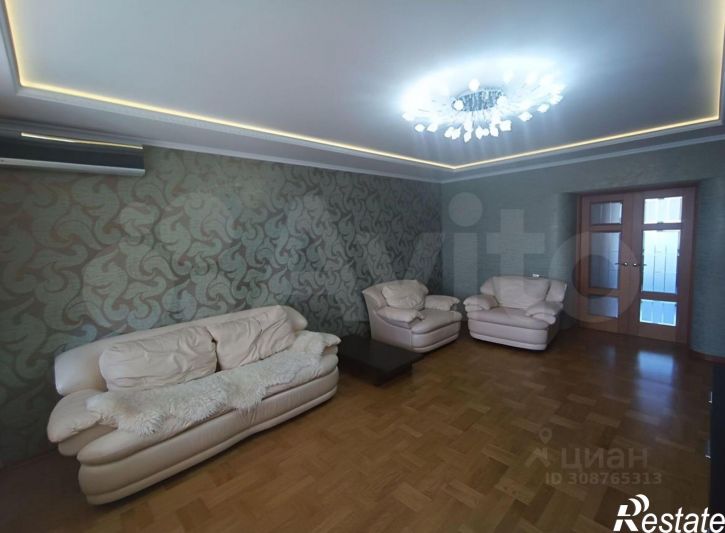 3-комн квартира ул Пушкина, 55,  д. 55