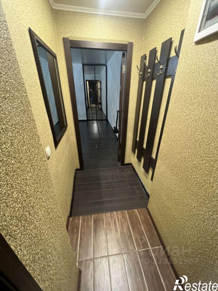 1-комн квартира ул Преображенская, 63б,  д. 63б