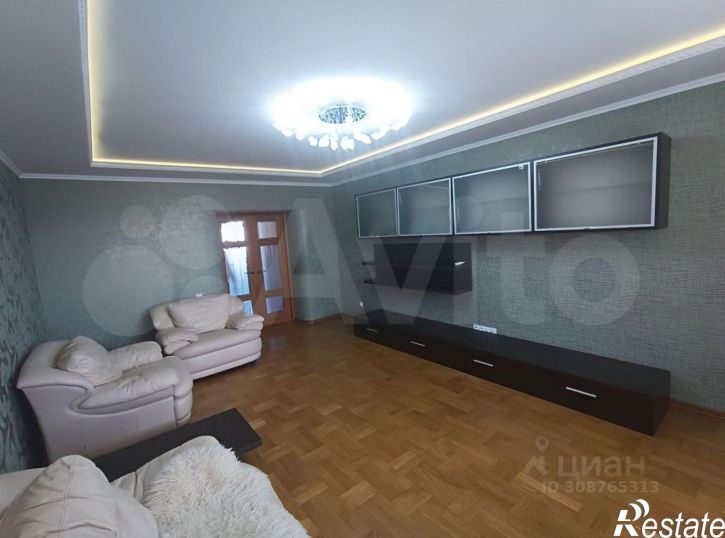 3-комн квартира ул Пушкина, 55,  д. 55