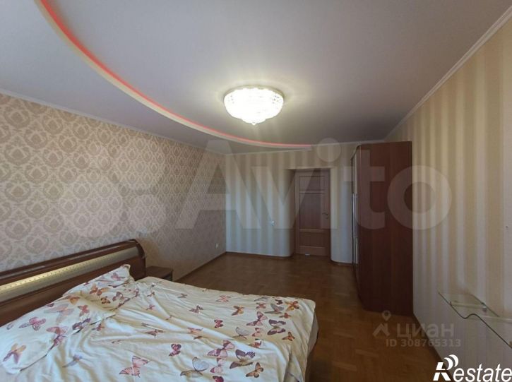 3-комн квартира ул Пушкина, 55,  д. 55