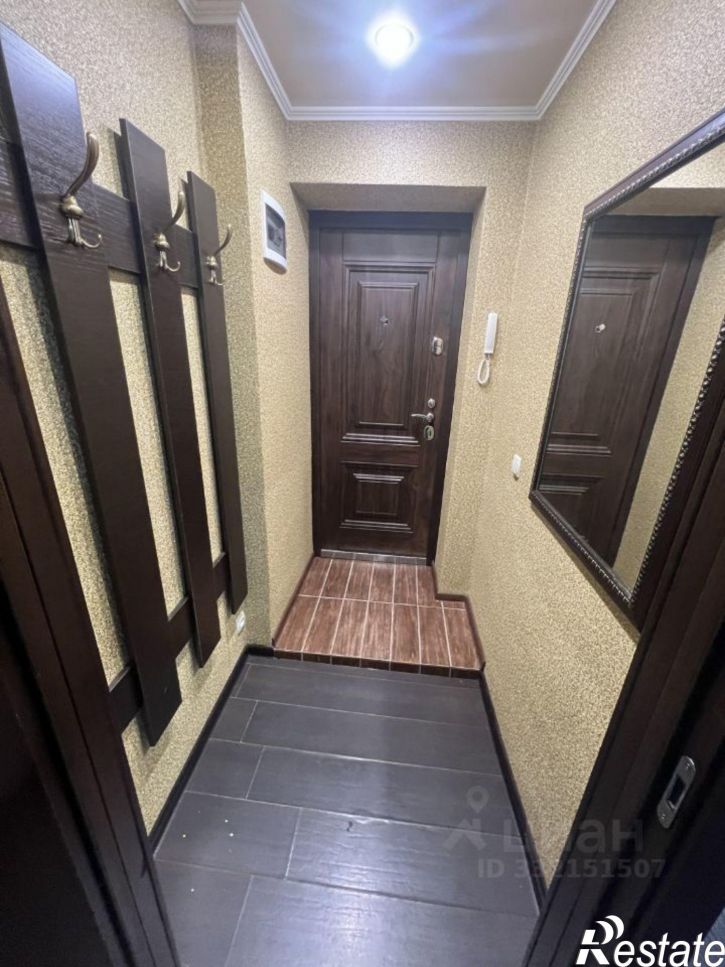 1-комн квартира ул Преображенская, 63б,  д. 63б