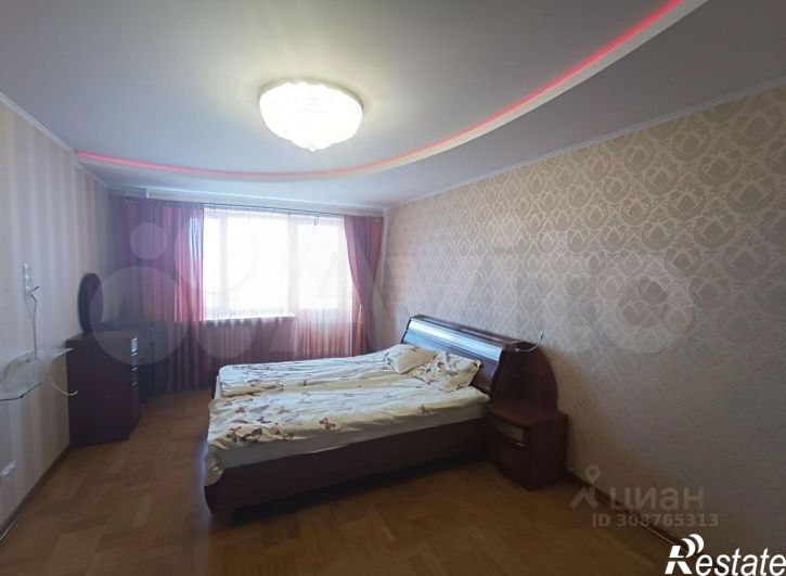 3-комн квартира ул Пушкина, 55,  д. 55