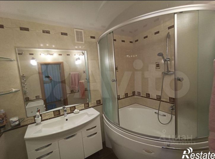 3-комн квартира ул Пушкина, 55,  д. 55