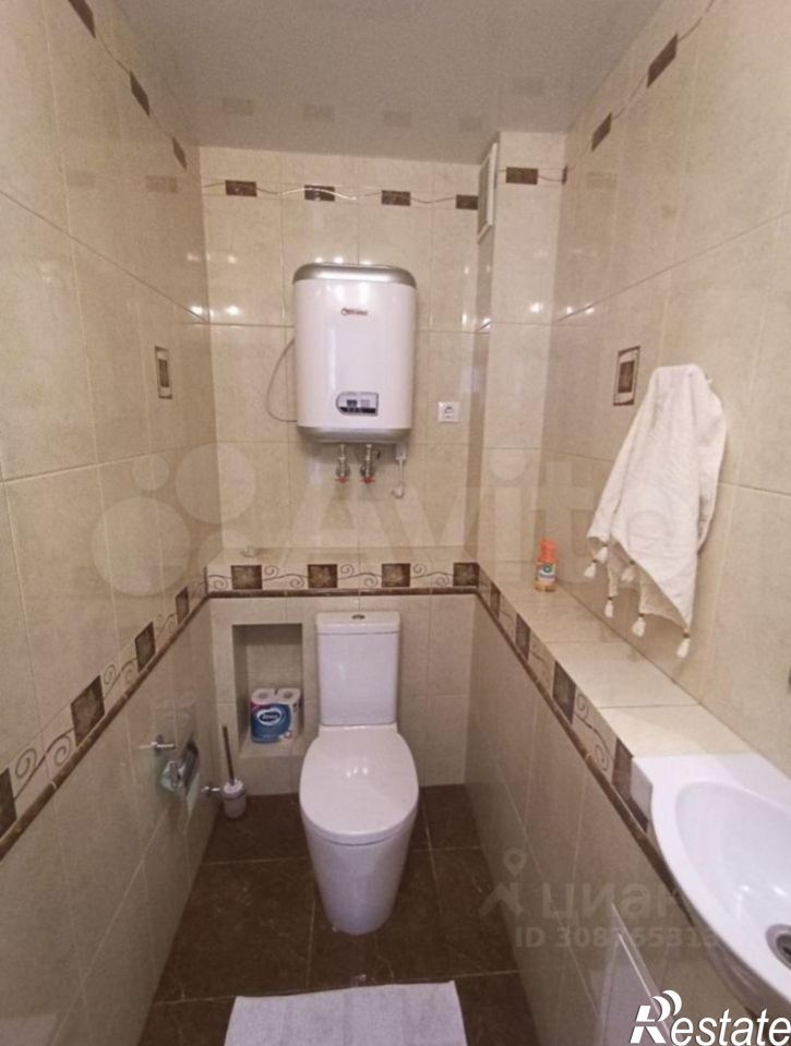 3-комн квартира ул Пушкина, 55,  д. 55