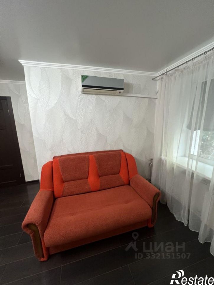 1-комн квартира ул Преображенская, 63б,  д. 63б