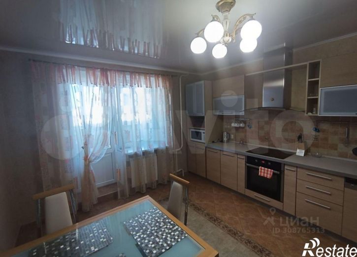 3-комн квартира ул Пушкина, 55,  д. 55