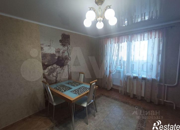 3-комн квартира ул Пушкина, 55,  д. 55