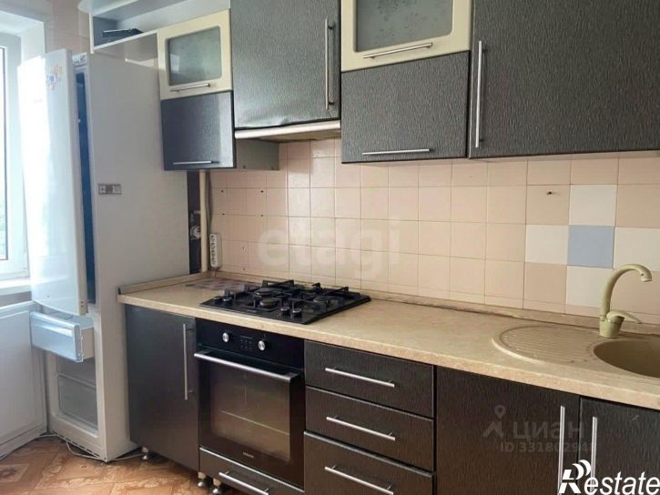 3-комн квартира ул Буденного, 2,  д. 2