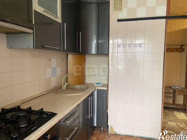 3-комн квартира ул Буденного, 2,  д. 2